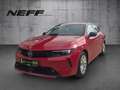 Opel Astra L Sports Tourer 1.2 Turbo Enjoy FLA SpurH Rosso - thumbnail 2