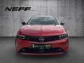 Opel Astra L Sports Tourer 1.2 Turbo Enjoy FLA SpurH Rosso - thumbnail 5