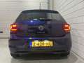 Volkswagen Polo 1.0 TSI Highline United*Virtual*App Carplay*PDC*LM Blauw - thumbnail 12