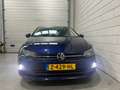 Volkswagen Polo 1.0 TSI Highline United*Virtual*App Carplay*PDC*LM Blauw - thumbnail 3
