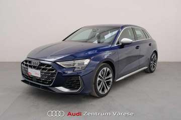 Sportback 2.0 tfsi quattro s-tronic