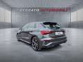 Audi A3 A3 Sportback 30 2.0 tdi S line edition s-tronic Gris - thumbnail 6