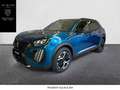 Peugeot 2008 Hybrid Allure eDCS6 145 Azul - thumbnail 1