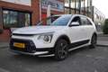 Kia Niro 1.6 GDi Hybrid ExecutiveLine / BTW / Led / Co Pilo Weiß - thumbnail 16