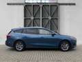 Ford Focus Turnier Titanium X LED ACC El. Heckklappe Apple Ca Blau - thumbnail 2