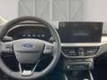 Ford Focus Turnier Titanium X LED ACC El. Heckklappe Apple Ca Blau - thumbnail 10