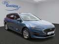 Ford Focus Turnier Titanium X LED ACC El. Heckklappe Apple Ca Blau - thumbnail 1