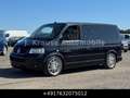 Volkswagen T5 Multivan Highline 2.5 TDI Aut. 7Sitz Vollauss Noir - thumbnail 3