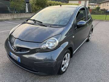 Aygo I 2005 3p 1.0 Sol