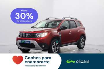 TCE GPF Serie Limitada Aniversario 4x2 110kW