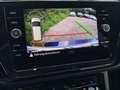 Volkswagen Touran 2.0 TDI DSG R-LINE 7-SITZE AHK NAVI KAMER Blau - thumbnail 14