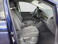 Volkswagen Touran 2.0 TDI DSG R-LINE 7-SITZE AHK NAVI KAMER Blau - thumbnail 4
