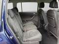 Volkswagen Touran 2.0 TDI DSG R-LINE 7-SITZE AHK NAVI KAMER Blau - thumbnail 6