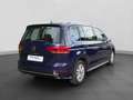 Volkswagen Touran 2.0 TDI DSG R-LINE 7-SITZE AHK NAVI KAMER Blau - thumbnail 3