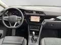 Volkswagen Touran 2.0 TDI DSG R-LINE 7-SITZE AHK NAVI KAMER Blau - thumbnail 5