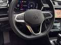 Volkswagen Touran 2.0 TDI DSG R-LINE 7-SITZE AHK NAVI KAMER Blau - thumbnail 9