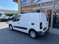 Citroen Berlingo Berlingo L1 1.6 HDi Blanc - thumbnail 4