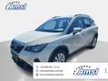 SEAT Arona 1.0 TSI Style *PDC*AppleCarPlay*Navi*SiHz* Weiß - thumbnail 1