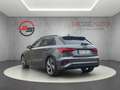 Audi A3 Sportback 40 TDI S line edition quattro s-tronic Grijs - thumbnail 6