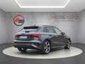 Audi A3 Sportback 40 TDI S line edition quattro s-tronic Grijs - thumbnail 4