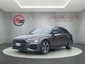 Audi A3 Sportback 40 TDI S line edition quattro s-tronic Grijs - thumbnail 1
