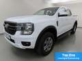 Ford Ranger 2.0 4x4 XLT  ACC+AHK+Kamera Weiß - thumbnail 2