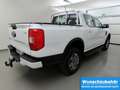 Ford Ranger 2.0 4x4 XLT  ACC+AHK+Kamera Weiß - thumbnail 4