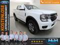 Ford Ranger 2.0 4x4 XLT  ACC+AHK+Kamera Weiß - thumbnail 1