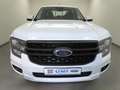 Ford Ranger 2.0 4x4 XLT  ACC+AHK+Kamera Weiß - thumbnail 7
