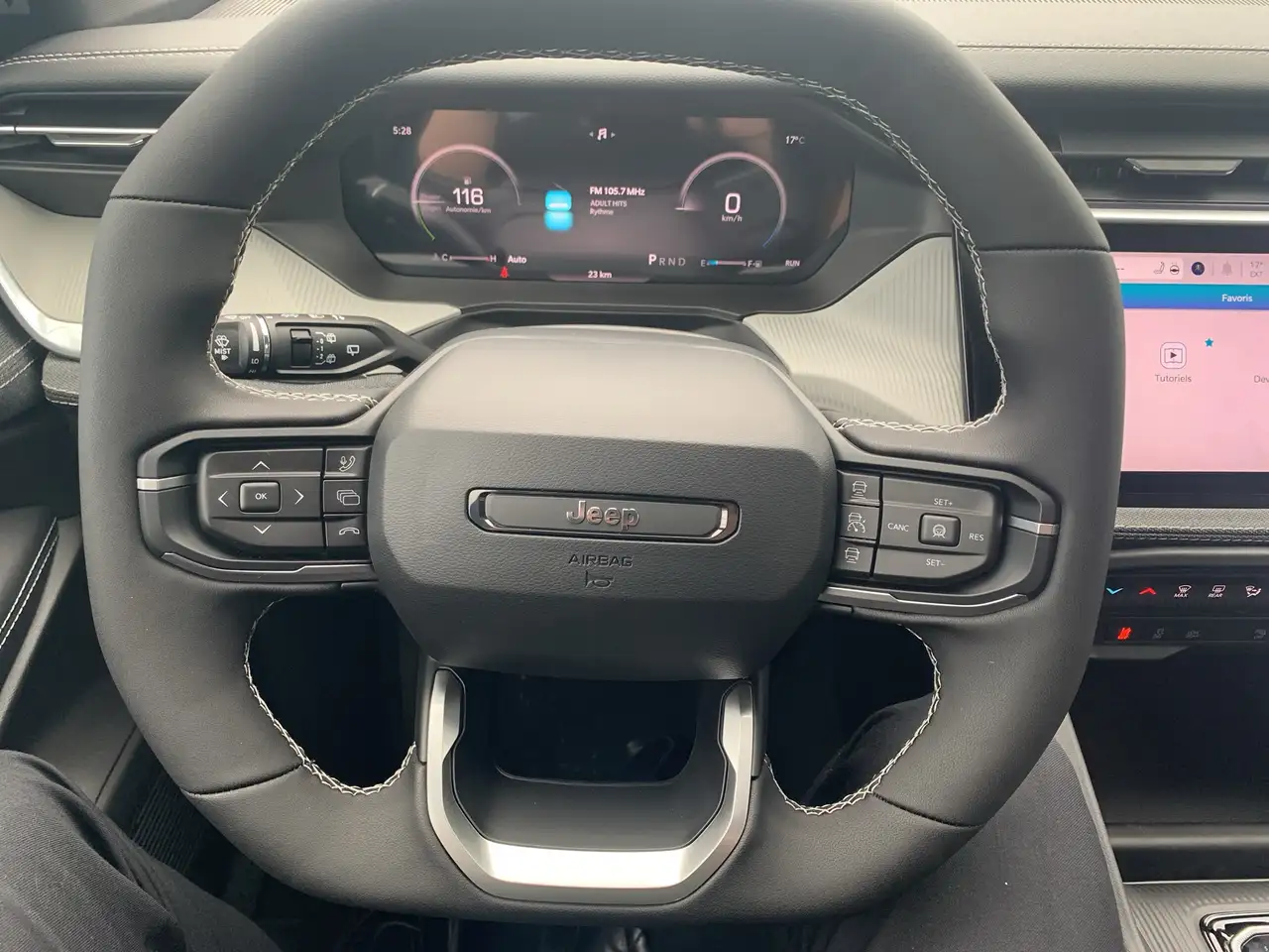Jeep Cherokee fotografie Jeep Cherokee