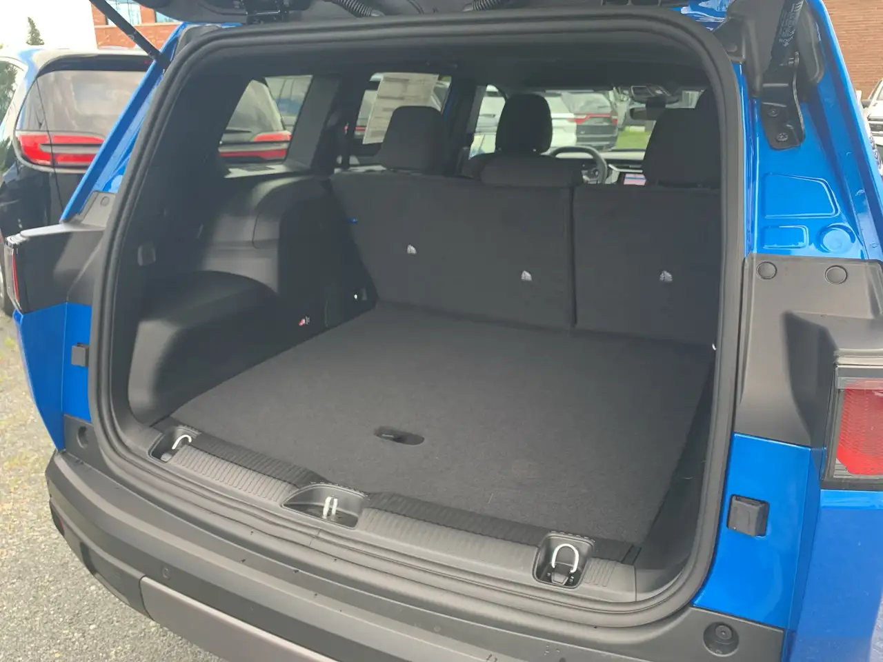 Jeep Cherokee fotografie Jeep Cherokee