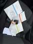Volkswagen up! 1.0 high up! BlueMotion Чорний - thumbnail 4