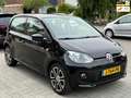 Volkswagen up! 1.0 high up! BlueMotion Чорний - thumbnail 1