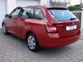 Skoda Fabia Kombi 1.2TSI Sitzhz Einparkh Klimaaut 1.Hd Red - thumbnail 2