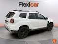 Dacia Duster 1.3 TCe S.L Extreme 4x2 96kW Blanco - thumbnail 7