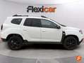 Dacia Duster 1.3 TCe S.L Extreme 4x2 96kW Blanco - thumbnail 8