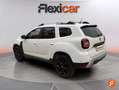 Dacia Duster 1.3 TCe S.L Extreme 4x2 96kW Blanco - thumbnail 4