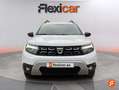 Dacia Duster 1.3 TCe S.L Extreme 4x2 96kW Blanco - thumbnail 9