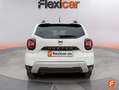 Dacia Duster 1.3 TCe S.L Extreme 4x2 96kW Blanco - thumbnail 5