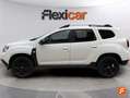 Dacia Duster 1.3 TCe S.L Extreme 4x2 96kW Blanco - thumbnail 3