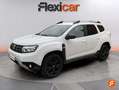 Dacia Duster 1.3 TCe S.L Extreme 4x2 96kW Blanco - thumbnail 2