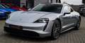 Porsche Taycan 4S 79 kWh | Panorama sunroof | 360 camera | Luchtv Gris - thumbnail 10
