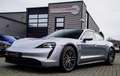 Porsche Taycan 4S 79 kWh | Panorama sunroof | 360 camera | Luchtv Gris - thumbnail 8