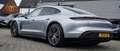 Porsche Taycan 4S 79 kWh | Panorama sunroof | 360 camera | Luchtv Gris - thumbnail 40