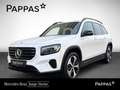 Mercedes-Benz GLB 200 d Progressive Navi PTS SHZ LED EASY-PACK Weiß - thumbnail 1