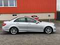 Mercedes-Benz C 200 AMG 184 ps Top Gepflegt* Leder Navi Pano Argento - thumbnail 4