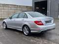 Mercedes-Benz C 200 AMG 184 ps Top Gepflegt* Leder Navi Pano Argento - thumbnail 7
