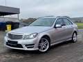 Mercedes-Benz C 200 AMG 184 ps Top Gepflegt* Leder Navi Pano Argento - thumbnail 1