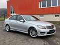 Mercedes-Benz C 200 AMG 184 ps Top Gepflegt* Leder Navi Pano Argento - thumbnail 3