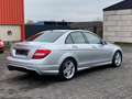 Mercedes-Benz C 200 AMG 184 ps Top Gepflegt* Leder Navi Pano Argento - thumbnail 5